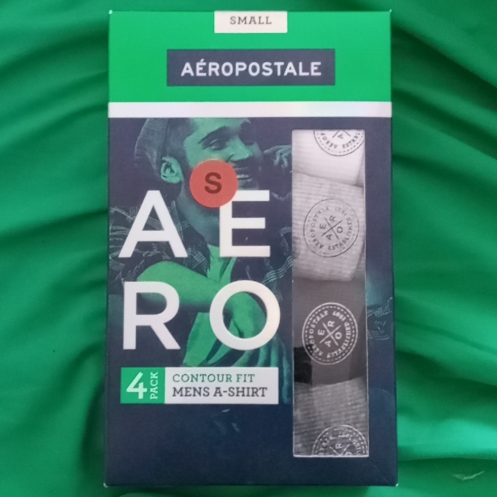 Men's Contour a shirts